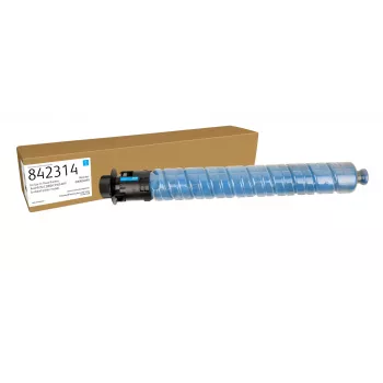 Everyday™ Κυανό αναγομωμένο τόνερ Xerox συμβατό με Ricoh 842314, τυπική χωρητικότητα