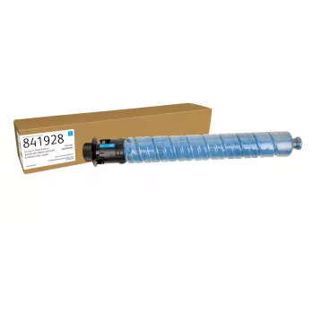 Everyday™ Κυανό αναγομωμένο τόνερ Xerox συμβατό με Ricoh 841928, τυπική χωρητικότητα