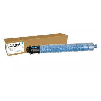 Everyday™ Κυανό αναγομωμένο τόνερ Xerox συμβατό με Ricoh 842286, τυπική χωρητικότητα