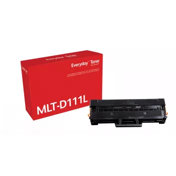 Everyday™ Μαύρο τόνερ της Xerox, συμβατό με Samsung MLT-D111L, υψηλή χωρητικότητα
