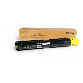 Xerox 006R01827 κασέτα τόνερ 1 τεμ. γνήσιο κίτρινο
