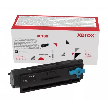 Xerox Original ® B305 Multifunction Printer/B310 Printer/B315 Multifunction Printer μαύρη κασέτα τόνερ εξαιρετικά υψηλής χωρητικότητας (20000 σελίδες) - 006R04378