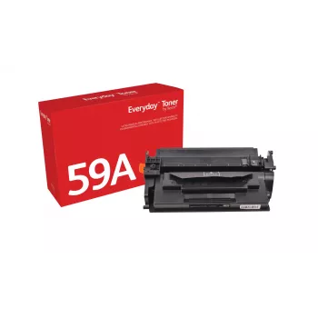Everyday™ Μονόχρωμο τόνερ της Xerox συμβατό με HP 59A (CF259A), τυπική χωρητικότητα