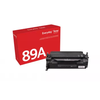 Everyday™ Μονόχρωμο τόνερ της Xerox, συμβατό με HP 89A (CF289A), τυπική χωρητικότητα