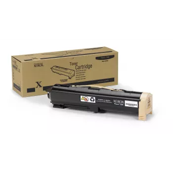 Xerox Original Phaser™ 5500 κασέτα τόνερ – 113R00668, 30000 σελίδες, μαύρο, 1 τεμ.