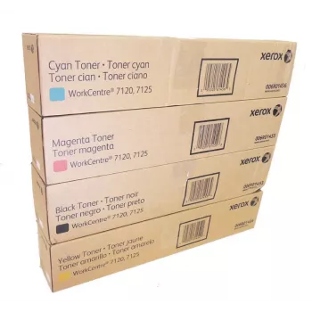 Xerox 006R01454 τόνερ 1 τεμ. Original κίτρινο