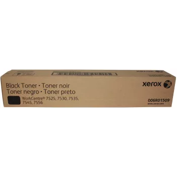 Xerox 006R01509 τόνερ 1 τεμ. Original μαύρο