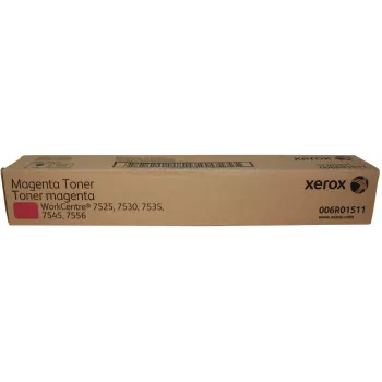Xerox 006R01511 τόνερ 1 τεμ. Original ματζέντα
