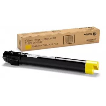 Xerox 006R01518 τόνερ 1 τεμ. Original κίτρινο