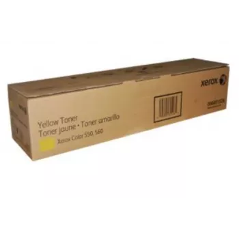 Xerox 006R01526 τόνερ 1 τεμ. Original κίτρινο