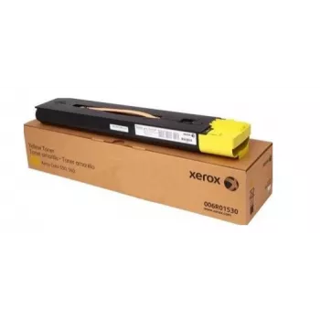Xerox 006R01530 τόνερ 1 τεμ. Original κίτρινο