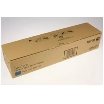 Xerox 006R01532 τόνερ 1 τεμ. Original κυανό
