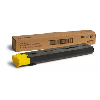 Xerox Original PrimeLink C9065 / C9070 κίτρινο δοχείο τόνερ - 006R01737
