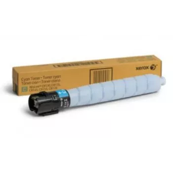 Xerox 006R01759 δοχείο τόνερ 1 τεμ. Original Cyan