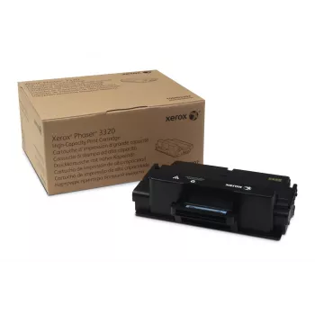 Xerox Original Phaser™ 3320 μαύρο δοχείο τόνερ υψηλής χωρητικότητας (11000 σελίδες) - 106R02307