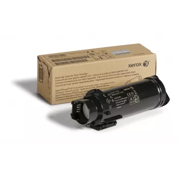 Xerox Genuine Phaser® 6510, WorkCentre® 6515 μαύρο δοχείο τόνερ υψηλής χωρητικότητας (5500 σελίδες) – 106R03480