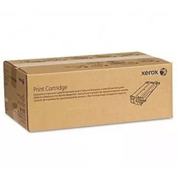 Xerox 106R03396 δοχείο τόνερ 1 τεμάχιο Original μαύρο