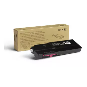 Xerox Genuine® VersaLink® C400 έγχρωμος εκτυπωτής/C405 έγχρωμο πολυμηχάνημα Magenta δοχείο τόνερ τυπικής χωρητικότητας (2500 σελίδες) – 106R03503