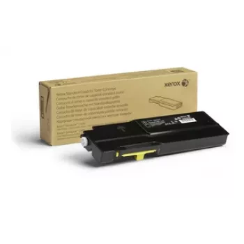 Xerox 106R03509 τόνερ 1 τεμ. γνήσιο κίτρινο