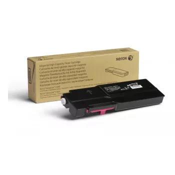 Xerox Original ® VersaLink® C400 έγχρωμος εκτυπωτής/C405 έγχρωμο πολυμηχάνημα ματζέντα τόνερ υψηλής χωρητικότητας (4800 σελίδες) - 106R03519