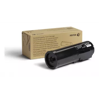 Xerox Genuine ® VersaLink® B400 εκτυπωτής/B405 πολυμηχάνημα μαύρο τόνερ τυπικής χωρητικότητας (5900 σελίδες) – 106R03580