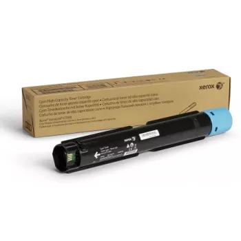 Xerox 106R03768 τόνερ 1 τεμ. γνήσιο κυανό