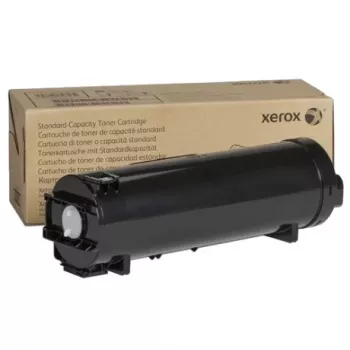 Xerox 106R03943 τόνερ 1 τεμ. γνήσιο μαύρο