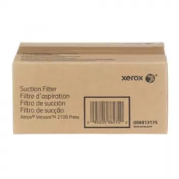 Xerox 008R13175 ανταλλακτικό/αξεσουάρ εκτυπωτή/σαρωτή φίλτρο αναρρόφησης 1 τεμ.