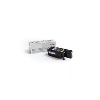 Xerox 106R02762 τόνερ 1 τεμ. γνήσιο κίτρινο