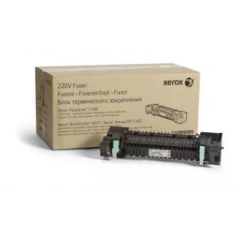 Xerox VersaLink C40X / WorkCentre 6655 μονάδα σταθεροποίησης 220V (ανθεκτικό εξάρτημα, συνήθως δεν απαιτείται υπό μέση χρήση)