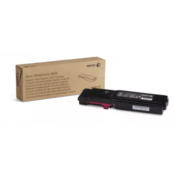 Xerox 106R02753 τόνερ 1 τεμ. γνήσιο ματζέντα