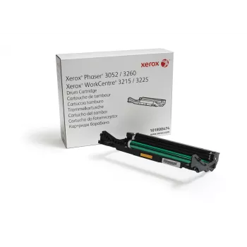 Xerox μονάδα τυμπάνου, γνήσια, Phaser 3052/3260, WorkCentre 3215/3225, WorkCentre 3225, μαύρο, Κίνα, 270 mm, 340 mm