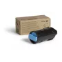 Xerox 106R03884 τόνερ 1 τεμ. γνήσιο κυανό