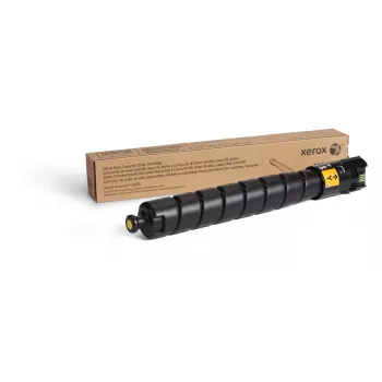 Xerox Genuine ® VersaLink® C8000 έγχρωμος εκτυπωτής/C8000W έγχρωμος εκτυπωτής κίτρινο τόνερ υψηλής χωρητικότητας (16500 σελίδες) – 106R04052