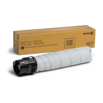 Xerox Original PrimeLink B9100 Series μαύρο τόνερ - 006R01766