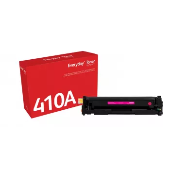 Everyday™ ματζέντα τόνερ Xerox συμβατό με HP 410A (CF413A), τυπική χωρητικότητα