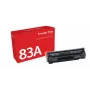 Everyday™ μαύρο τόνερ Xerox συμβατό με HP 83A (CF283A), τυπική χωρητικότητα