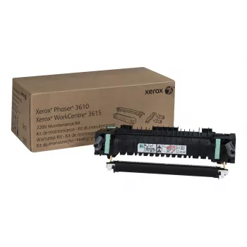 Xerox μονάδα στερέωσης 220 Volt (ανθεκτικό εξάρτημα, συνήθως δεν απαιτείται)