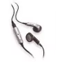Sony HPM-64 ακουστικά/headset ενσύρματα μαύρο, ασημί