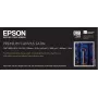 Canvas Roll Epson Premium Satin 44 ίντσες x 12,2 m 350 g/m²