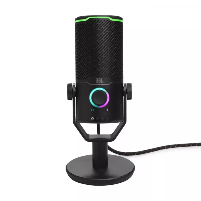 JBL JBLSTRMSTUDIOBLK μικρόφωνο μαύρο
