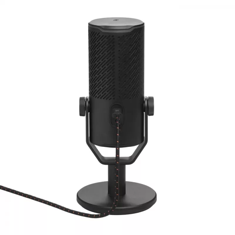 JBL JBLSTRMSTUDIOBLK μικρόφωνο μαύρο