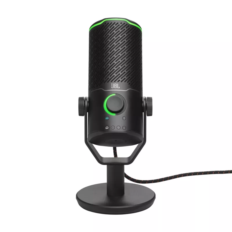 JBL JBLSTRMSTUDIOBLK μικρόφωνο μαύρο