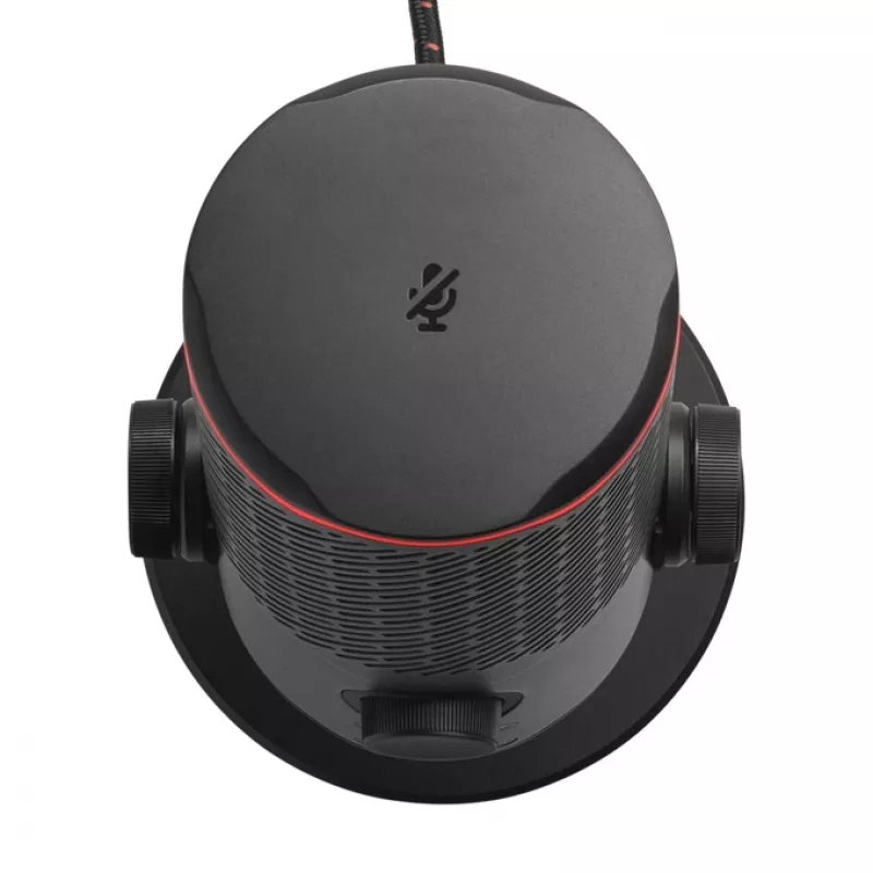 JBL JBLSTRMSTUDIOBLK μικρόφωνο μαύρο