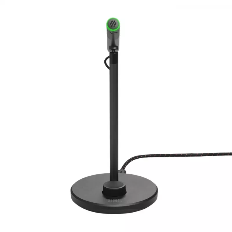 JBL JBLSTRMTALKBLK μικρόφωνο μαύρο