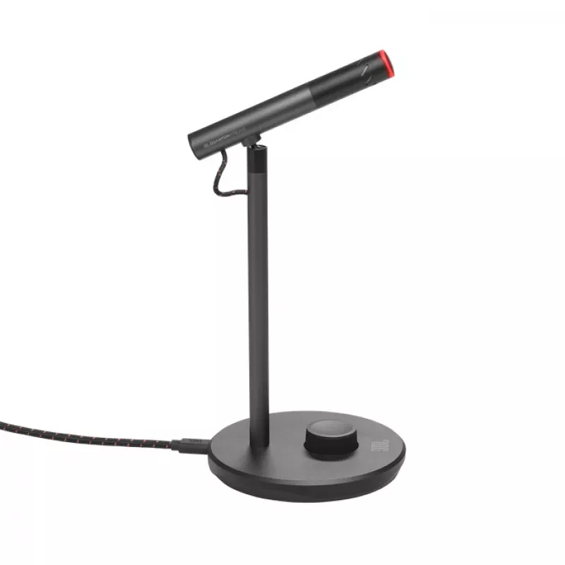 JBL JBLSTRMTALKBLK μικρόφωνο μαύρο