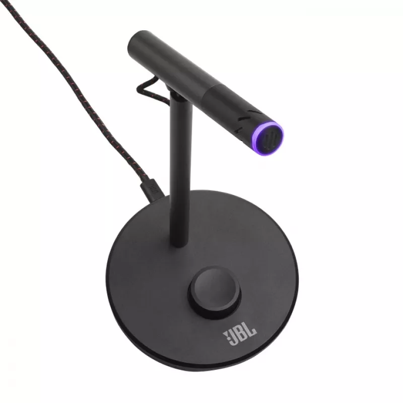 JBL JBLSTRMTALKBLK μικρόφωνο μαύρο