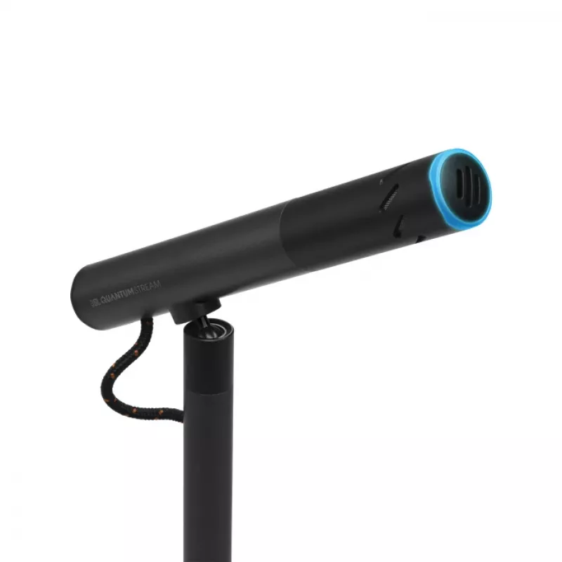 JBL JBLSTRMTALKBLK μικρόφωνο μαύρο