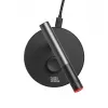 JBL JBLSTRMTALKBLK μικρόφωνο μαύρο