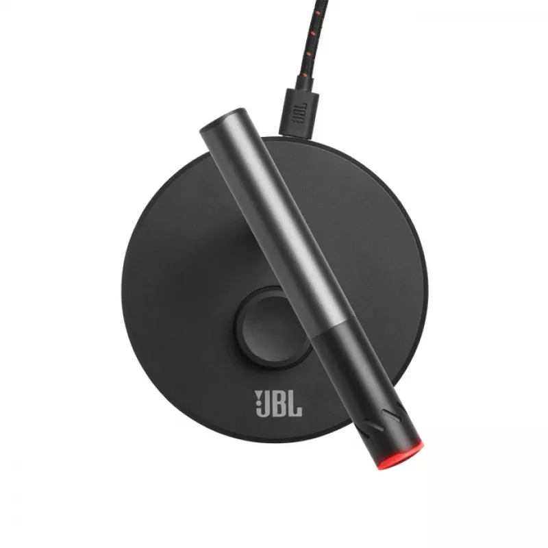 JBL JBLSTRMTALKBLK μικρόφωνο μαύρο